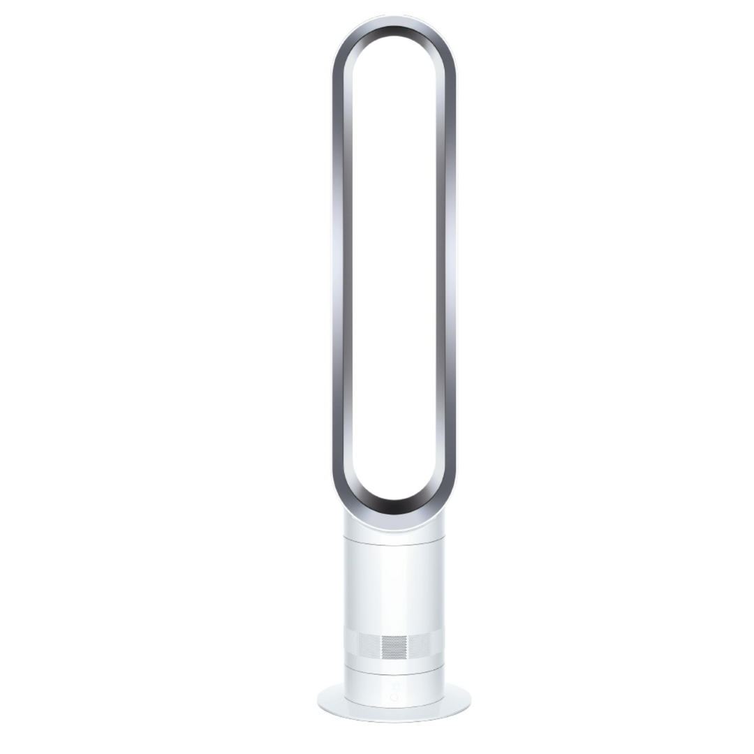 Ventilateur Dyson Cool AM07 | Blanc Argent