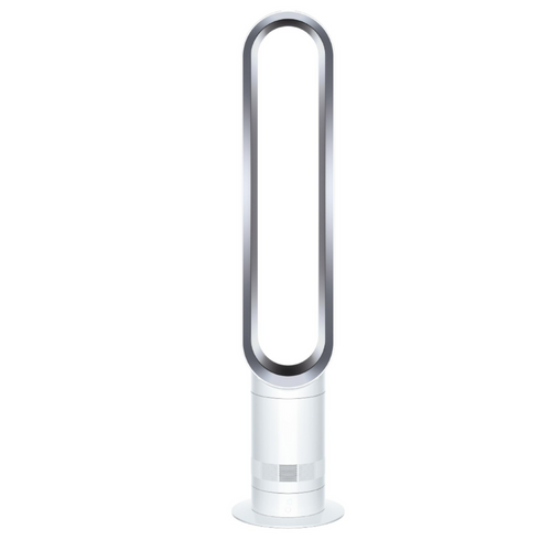 Ventilateur Dyson Cool AM07 | Blanc Argent