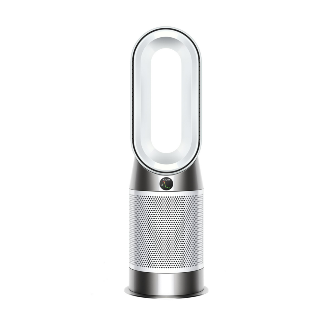 Chauffage purificateur Dyson Purifier Hot+Cool HP1